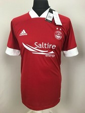 Aberdeen Football Shirt
