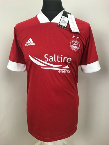 Aberdeen football shirt - aberdeen,