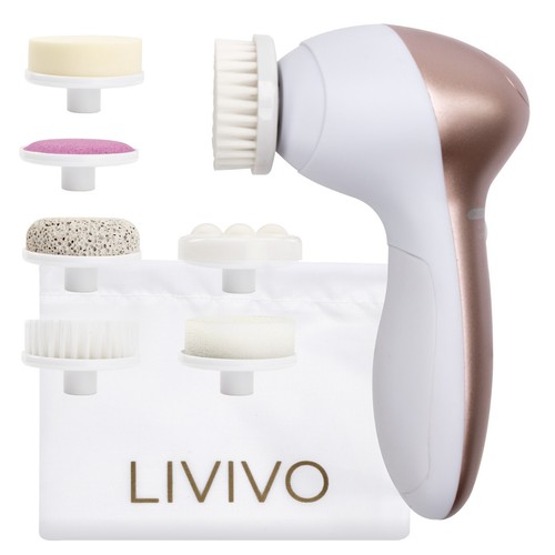 Livivo electric facial - livivo, in