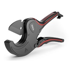 Plastic Pipe Cutter PP PU PE PVC 42mm & 63mm Replaceable Blade - PVC Cutters