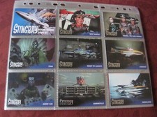 UNSTOPPABLE CARDS STINGRAY