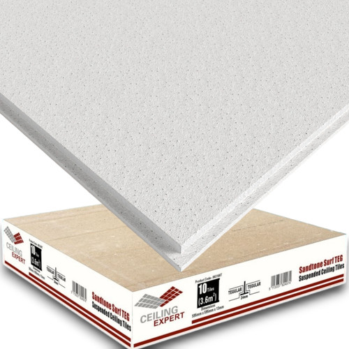 Suspended ceiling tiles - ceiling,