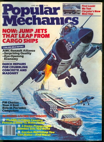 1983 home mechanix - 1983, jump