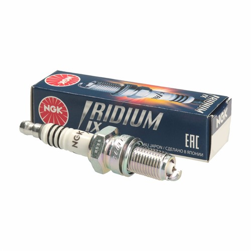 Genuine ngk 5044 iridium - genuine,