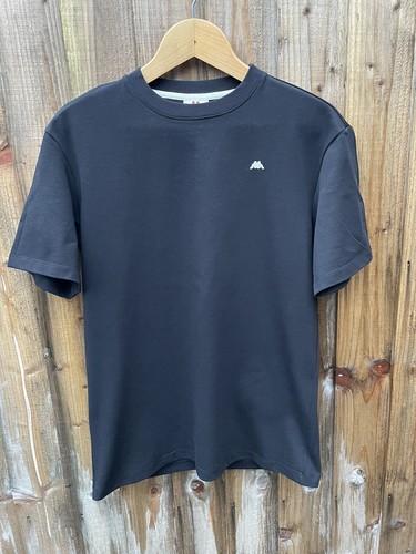 Robe kappa shirt tee - t,