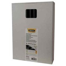 Fellowes A4 Plastic Binding