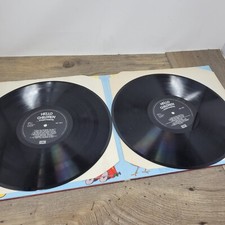 Hello Children ...Everywhere Vinyl Double Album 1989