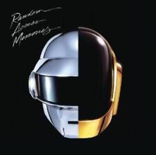 Daft Punk : Random Access