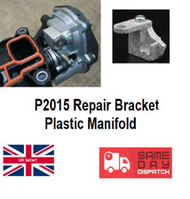 P2015 Repair Bracket for Skoda