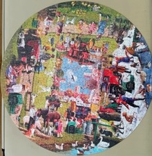 PRE-LOVED: SunsOut Four