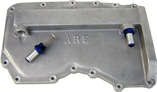 Are ford duratec engine - are, v6