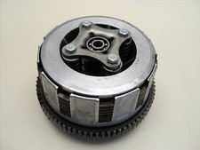 #0253 Honda CM400 CM 400 T