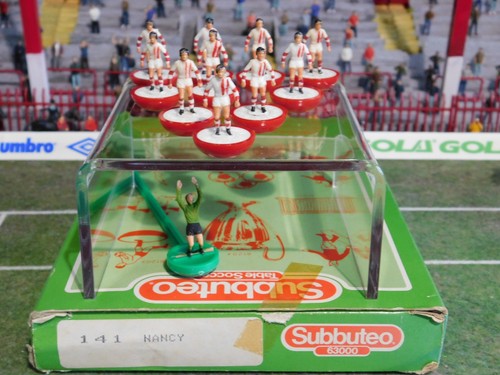 Vintage subbuteo - vintage,