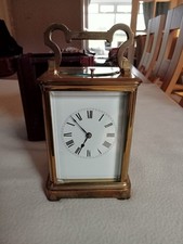 Antique Repeating Carriage