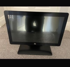 8 units - Elo 15.6" LCD
