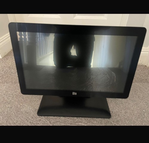 Units elo 6 lcd - elo, 15.6"