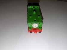ERTL Duck Thomas The Tank