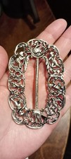 Victorian Edwardian Belt