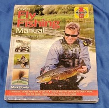 Haynes Manual - Fly Fishing
