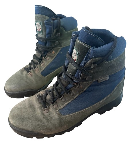Vintage garmont mountaineering - vintage,