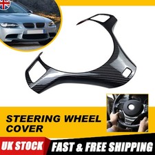 Steering Wheel Trim Cover