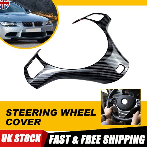 Steering wheel trim cover - steering,