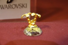 Swarovski Treasure Island