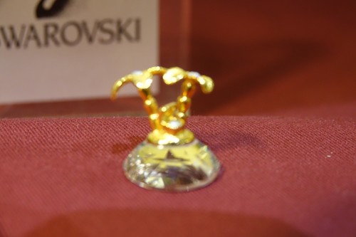 Swarovski treasure island - treasure,