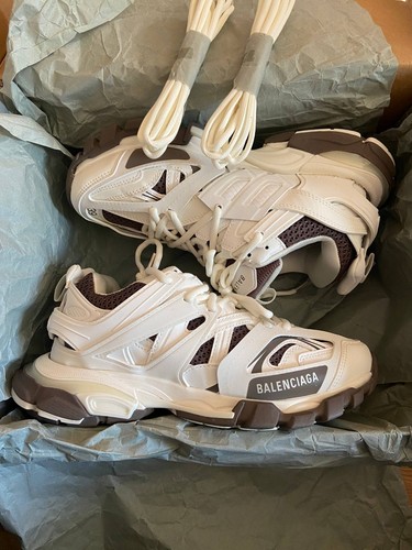 Size 39eu balenciaga track - size,