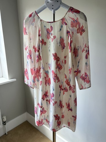 Reiss women silk floral - reiss,