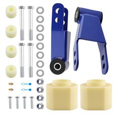 Leveling Lift Kit Front 3''