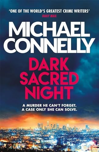 Dark sacred night - dark, brand