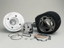 Vespa DR 177 Cylinder & Piston