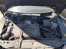 2000-2005 MK1 SAAB 9-5