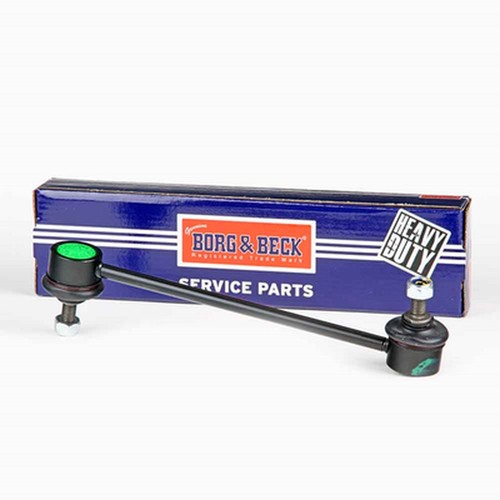 Anti roll bar link front - bar,
