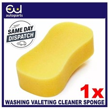 Large size sponge - 1x, wash