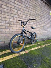 Voodoo Malice BMX 20-inch