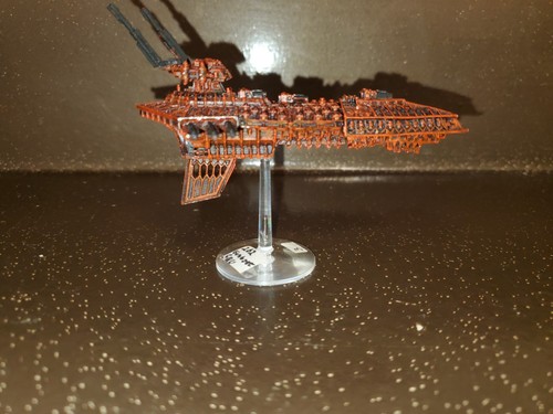 Battlefleet gothic chaos - battlefleet,