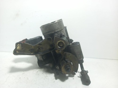 161190u000 throttle body assy - 161190u000,