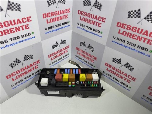 13240243 fuse box jaguar - 13240243,