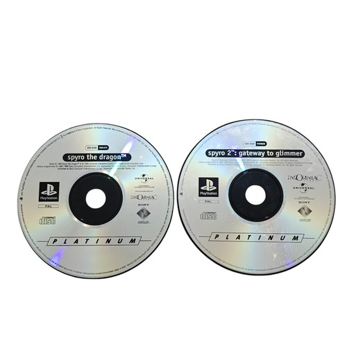 Sony playstation ps1 - sony, 2
