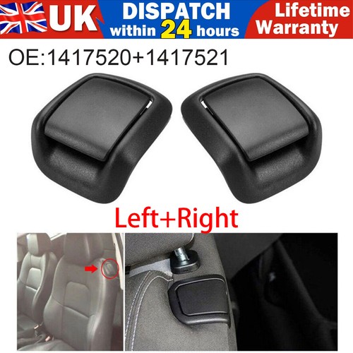 Right left hand front - hand, seat