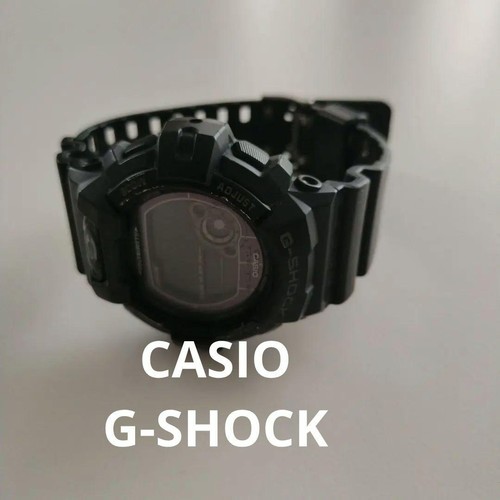 Casio shock digital - g-shock,