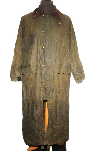 Vintage mens barbour - vintage,