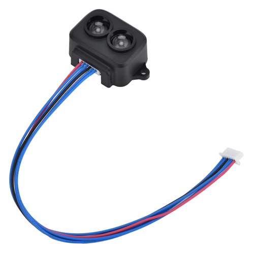 Lidar range finder - range,
