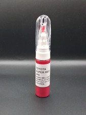 Toyota super red 3p0 chip - super, chip/