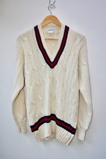 Vintage New & Lingwood Wool