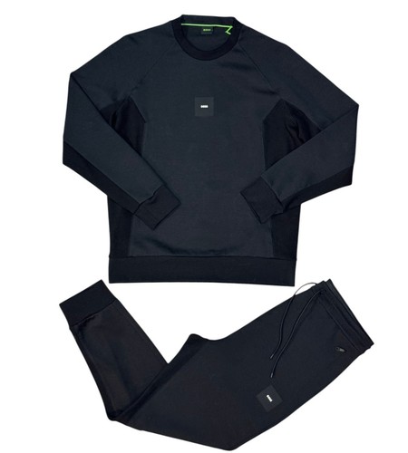 Tracksuit set boss mens - mens, 2