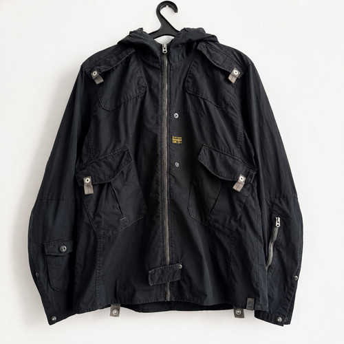 Vintage star raw military - vintage,