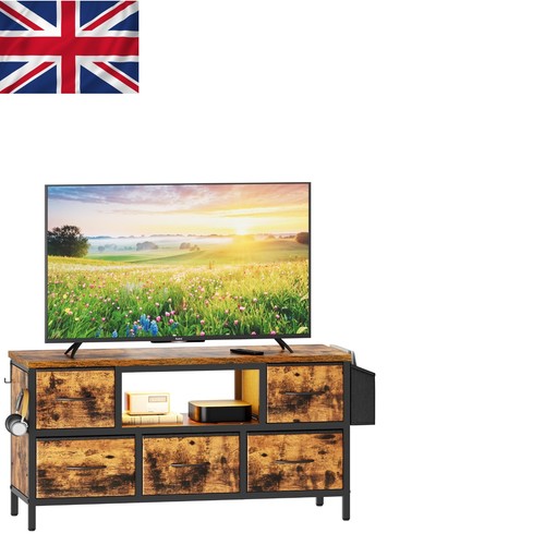 Durable stand with - tv, 5